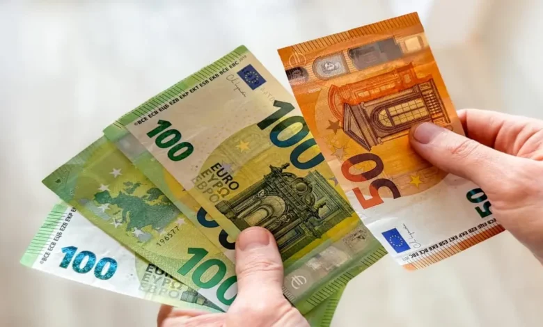 سعر اليورو اليوم في مصر