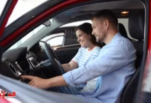 سيارات الكيا الجديدة