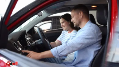 سيارات الكيا الجديدة