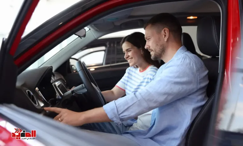 سيارات الكيا الجديدة