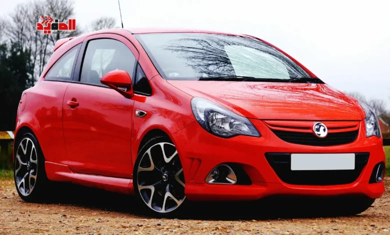 سيارات رخيصة في السوق