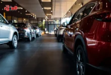 سيارات شبابية 2025