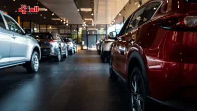 سيارات شبابية 2025