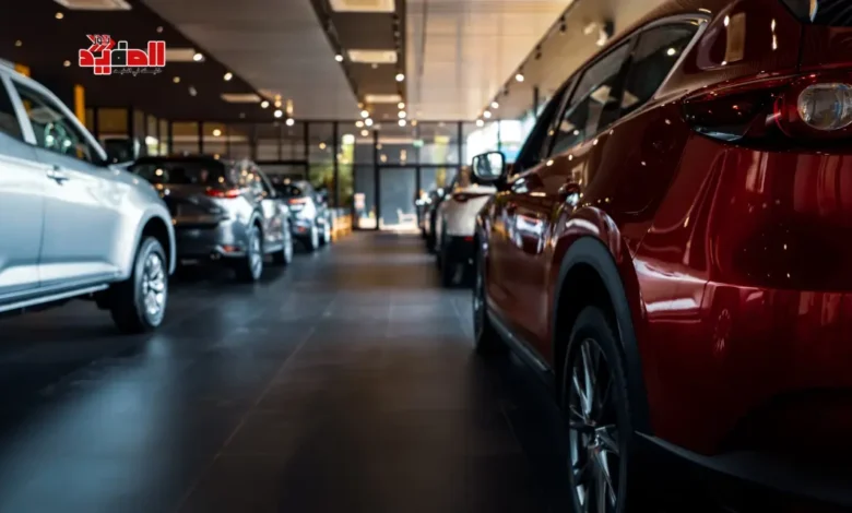 سيارات شبابية 2025