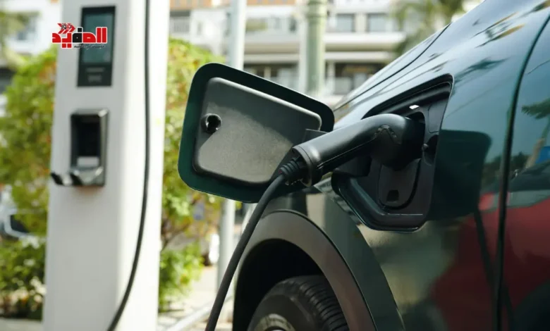 سيارات كهربائية رخيصة