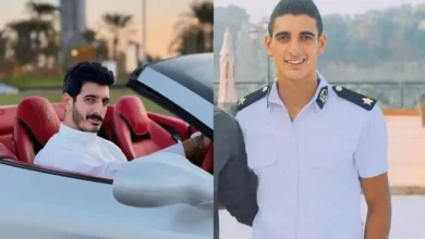 شاكر محظور دلوقتي