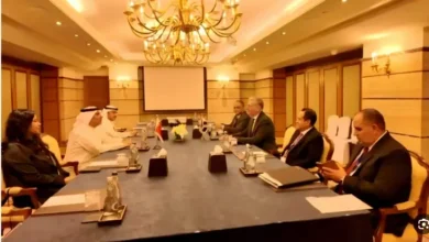 شراكة طاقية جديدة بين القاهرة والمنامة