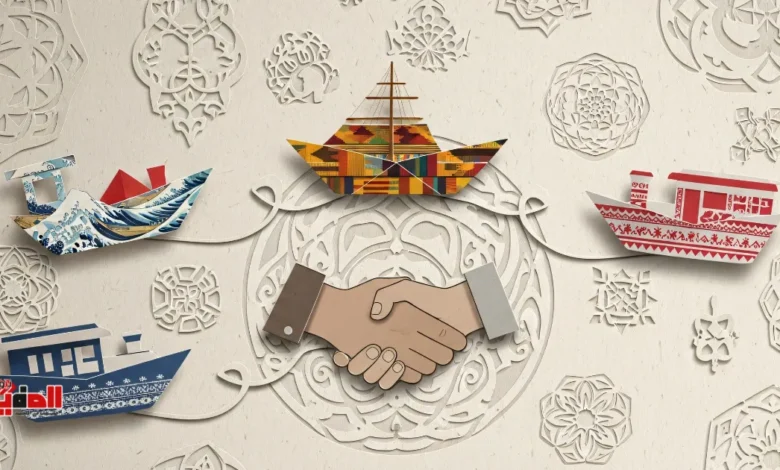 شركات شحن دولي رخيصة