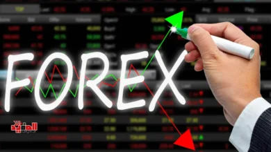 شركة forex com نصابة