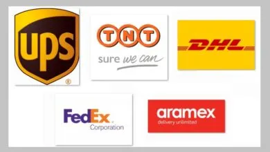 شركة الشحن السريع في مصر: دليل شامل لأسعار DHL وأرقام خدمة العملاء وأفضل شركات الشحن الدولي