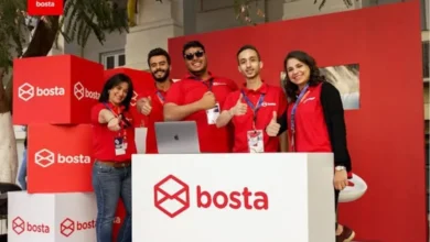 شركة شحن بوسطة