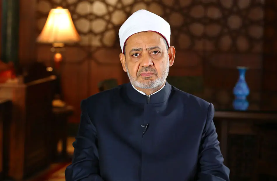 «تضامن إنساني ورسالة أخوّة».. الأزهر يعزّي المغرب في ضحايا فيضانات مدينة آسفي