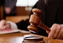 صدمة في ديوان محافظة دمياط