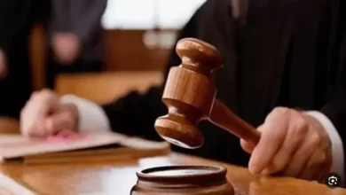 صدمة في ديوان محافظة دمياط