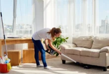 طرق إزالة الروائح الكريهة