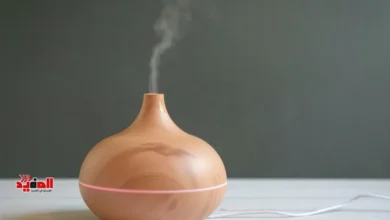 طريقة عمل معطر جو بالفانيليا