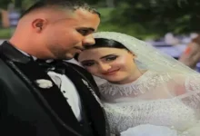 عروس المنوفية