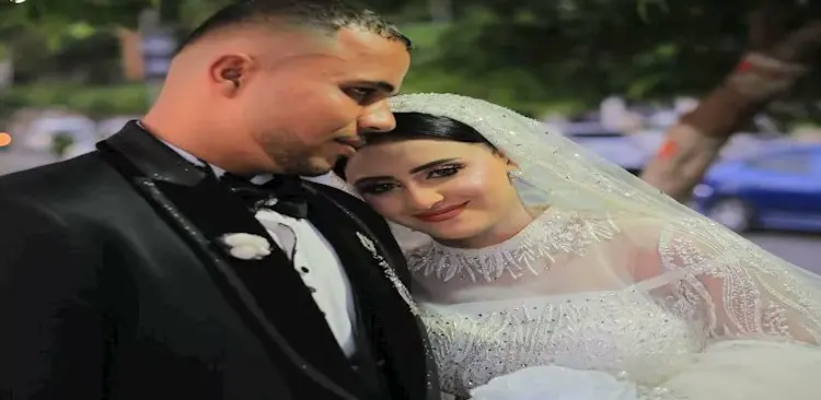 عروس المنوفية