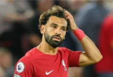 عروض انتقال محمد صلاح