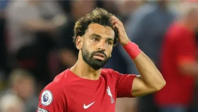 عروض انتقال محمد صلاح