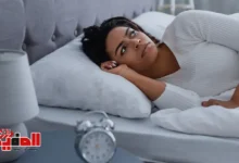 علاج اضطراب النوم