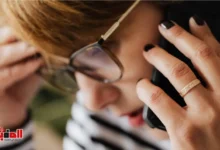 علاج خروج اللعاب من الفم أثناء الكلام