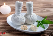 علاج ورم القواتم بالاعشاب