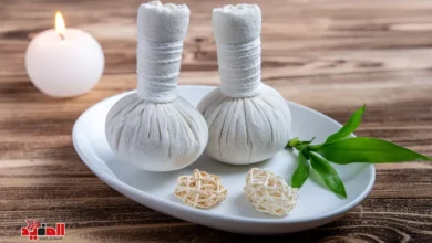 علاج ورم القواتم بالاعشاب