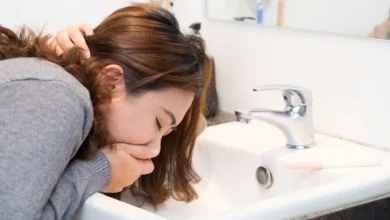 علامات الحمل السليم في الشهور الأولى