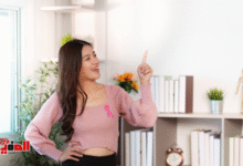 فحص سرطان الثدي