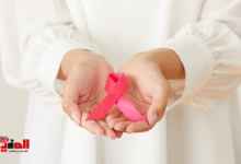 فحص سرطان الثدي مجاني