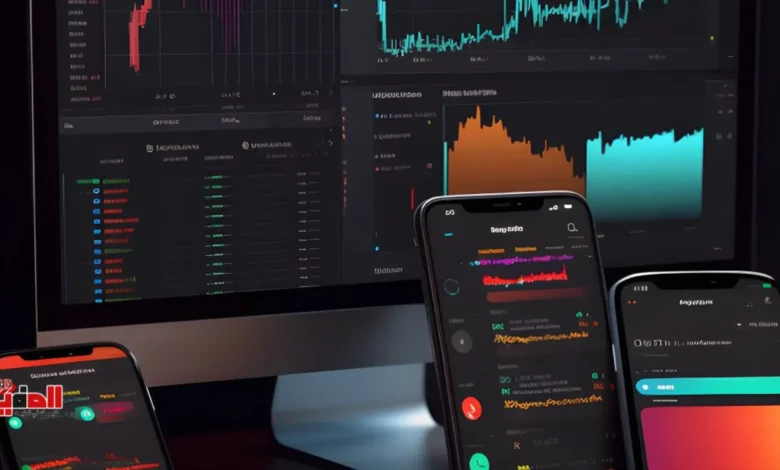 فوركس ستريت