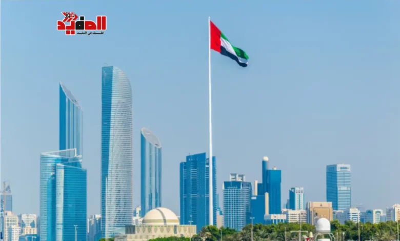 قانون ضريبة الشركات بالإمارات