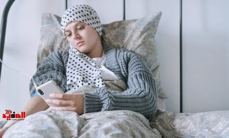 قصص شفاء من سرطان القولون