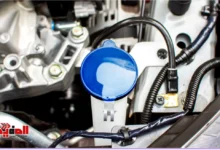 قطع غيار صيني