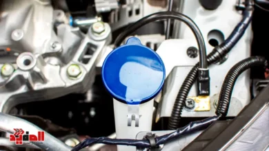 قطع غيار صيني