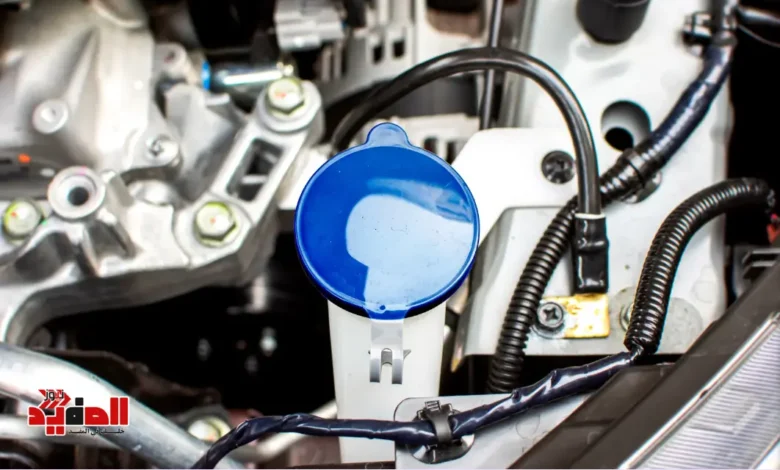 قطع غيار صيني