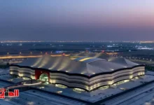 كأس العرب لكرة القدم 2025