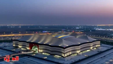 كأس العرب لكرة القدم 2025