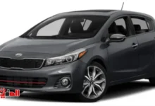 كيا سيراتو 2017