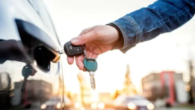 كيف تختار سيارة مناسبة لميزانيتك