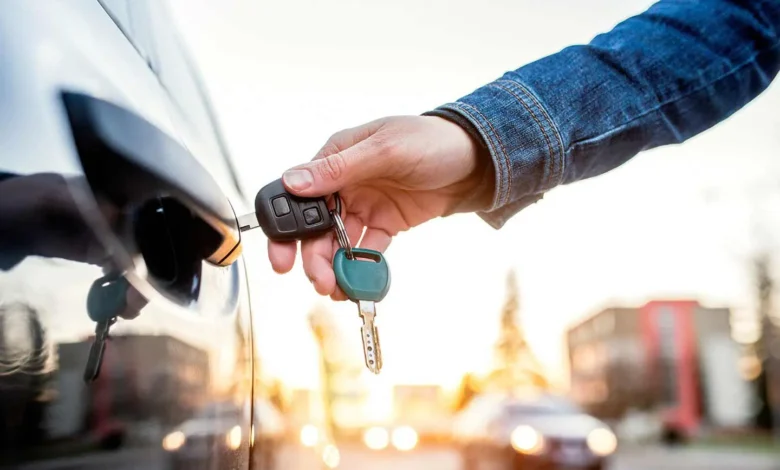 كيف تختار سيارة مناسبة لميزانيتك