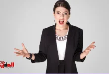 كيفية التحكم في الغضب