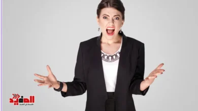 كيفية التحكم في الغضب