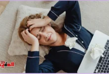 كيفية التخلص من الإجهاد