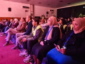 مؤسسة الإغاثة والطوارئ (3)