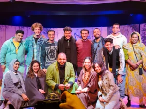 مؤسسة الإغاثة والطوارئ (4)