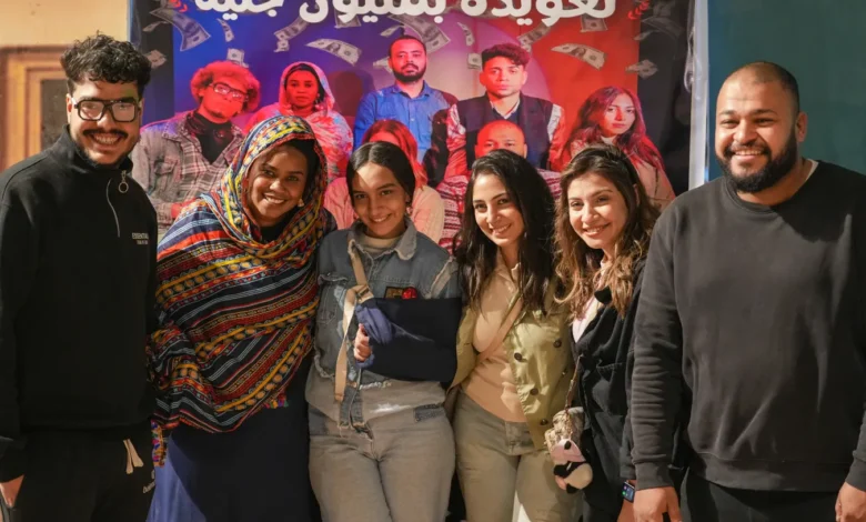 مؤسسة الإغاثة والطوارئ (6)