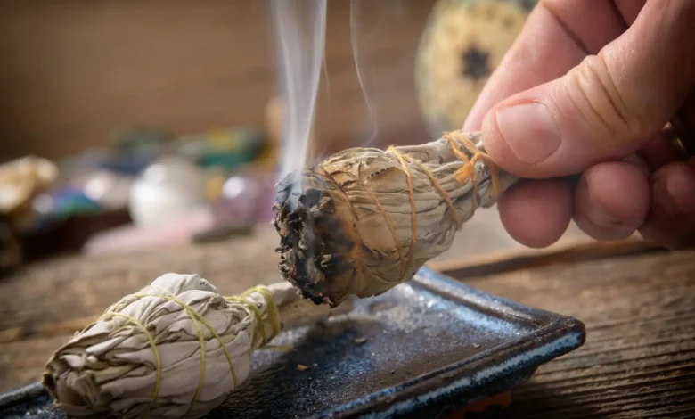 ما سبب الهاموش في المنزل