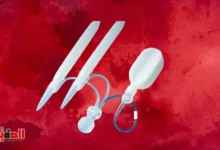 ما هي الدعامة الذكرية